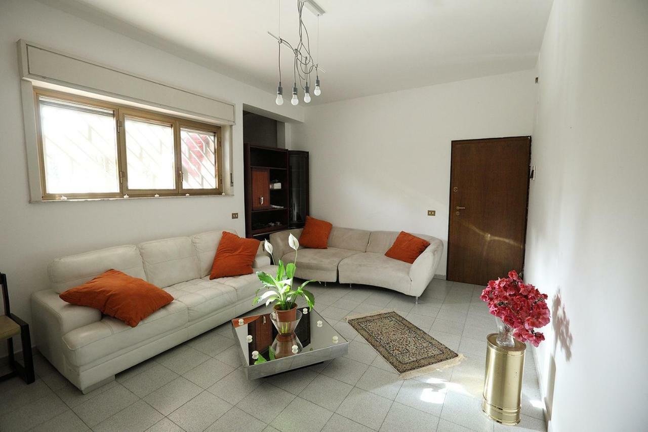 The Patrick Villa Catania Exterior photo