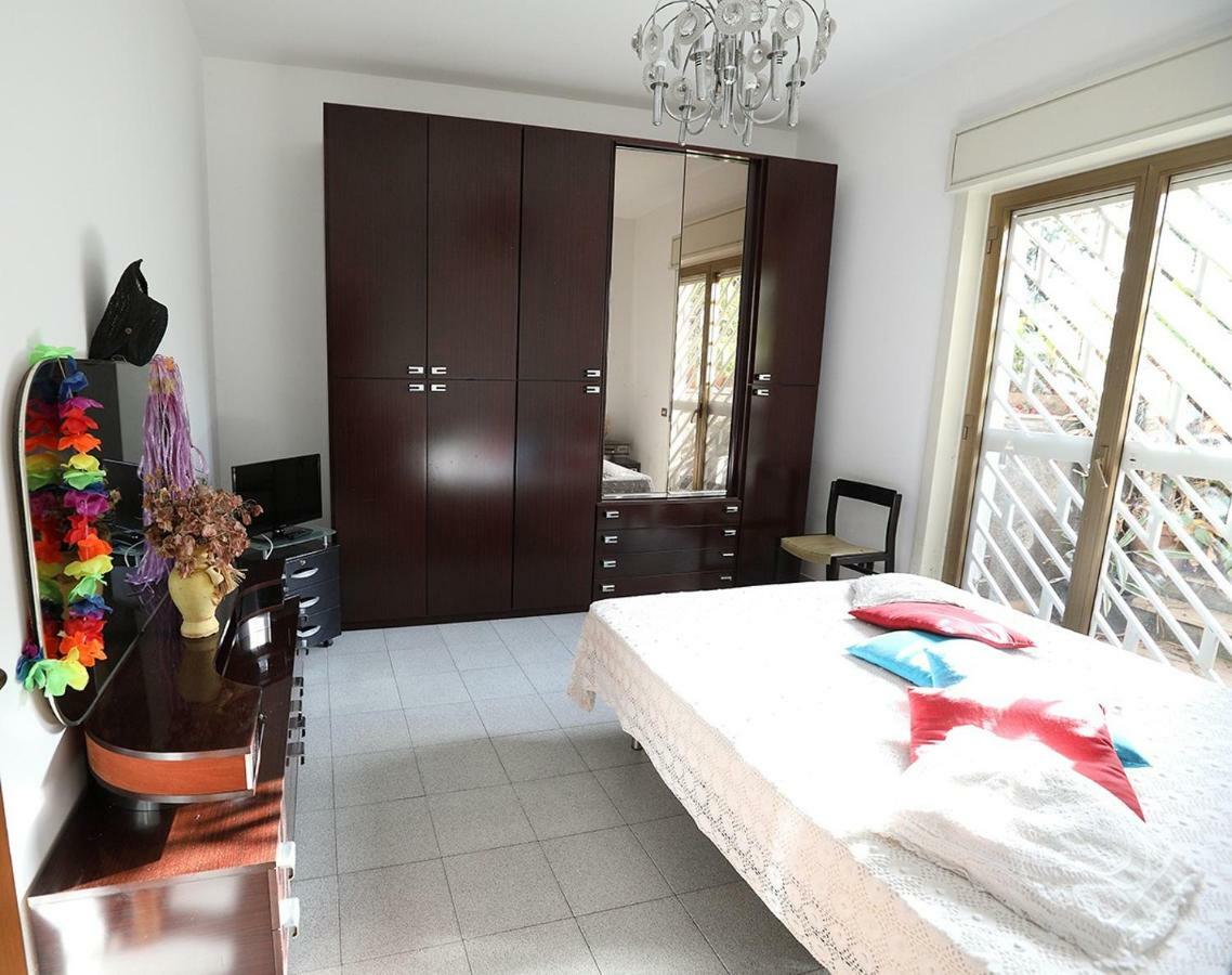 The Patrick Villa Catania Exterior photo