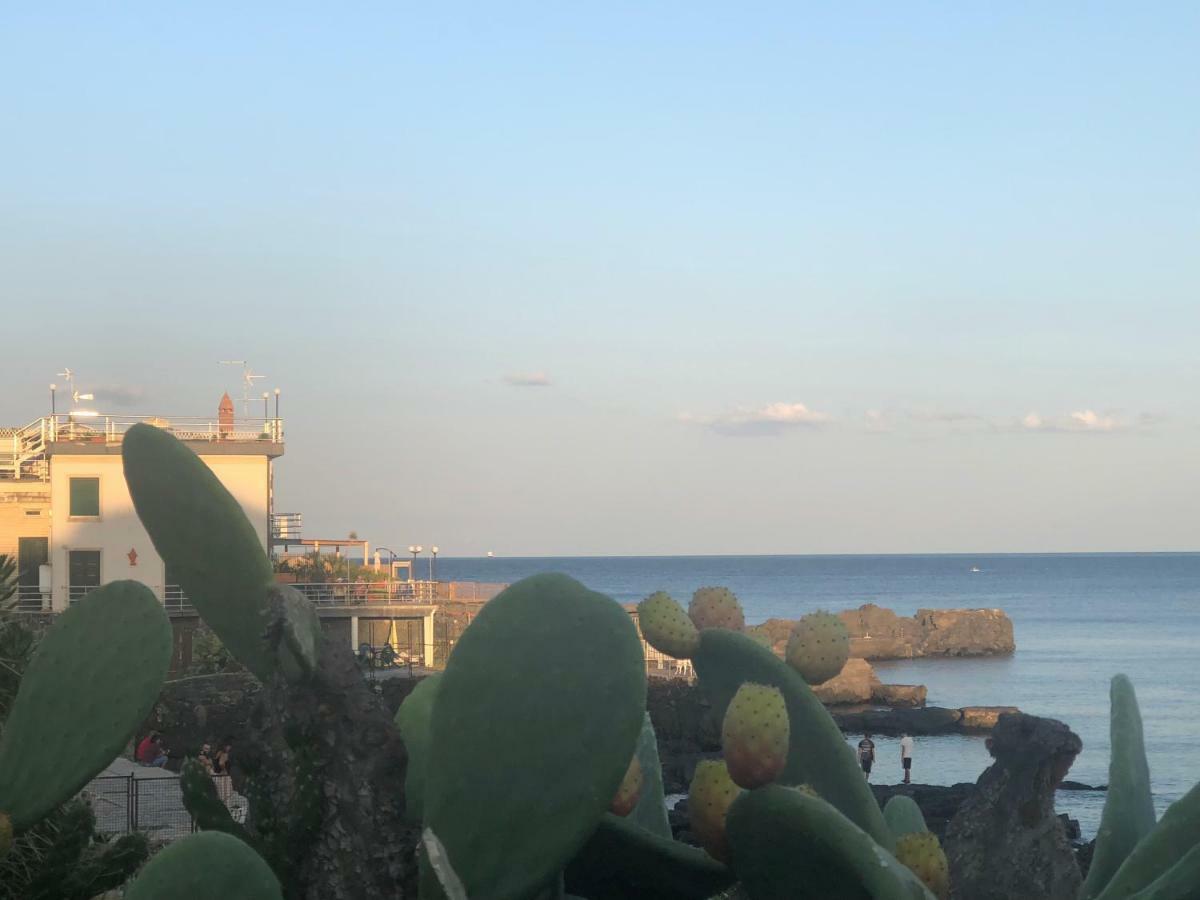 The Patrick Villa Catania Exterior photo